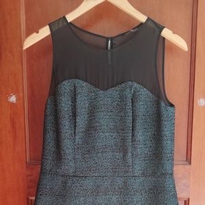 Limited Size 6 Tall Dress